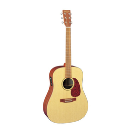 Электроакустическая гитара Martin DМ