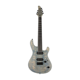Электрогитара Mayones Regius 7 MM FM
