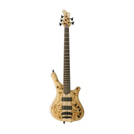 Бас-гитара Mayones Claedonius 5 Classic