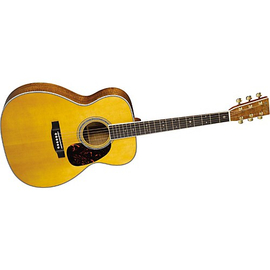 Акустическая гитара Martin M-38 Koa Special