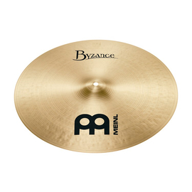 Тарелка Meinl Byzance Traditional Crash B20MC