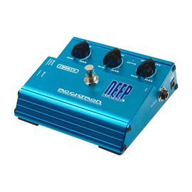 Педаль эффектов Rocktron Deep Blue Chorus