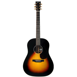 Электроакустическая гитара Martin CE06 Sunburst