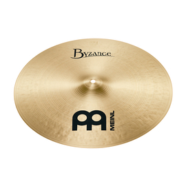 Тарелка Meinl Byzance Traditional Crash B16MC