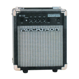 Комбоусилитель Rocktron R10