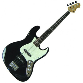 Бас-гитара SAGA BHВ-2B