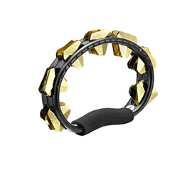 Тамбурин Meinl STMT1B-BK