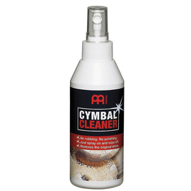 Очиститель для тарелок MEINL MCCL