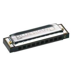 Гармошка губная HOHNER BluesBand C