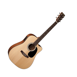 Электроакустическая гитара Martin DC-1E