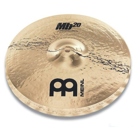 Тарелки (пара) Meinl MB20-14HSW-B