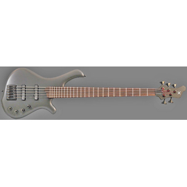 Бас-гитара Mayones BE5 Gothic (Emg)