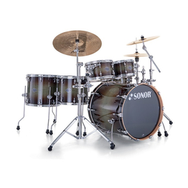Ударная установка Sonor SEF S Drive 13074