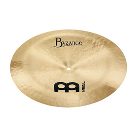 Тарелка Meinl Byzance Traditional Hi-Hat B16CH