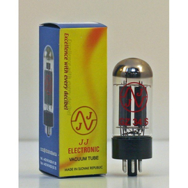 Лампа для усилителей Orange GZ34