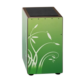 Кахон Meinl CAJ3WAF