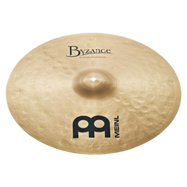 Тарелка Meinl Byzance Traditional Crash B20ETHC