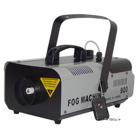 Дымогенератор Free Color SM06