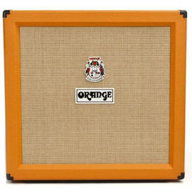 Гитарный кабинет Orange PPC-412-СОМ