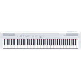 Сценическое цифровое пианино YAMAHA P-115 (WH)