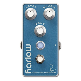 Педаль-бустер BOGNER Harlow