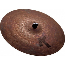 Тарелка ZILDJIAN 21" K' CUSTOM SPECIAL DRY RIDE
