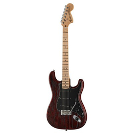 Электрогитара FENDER AMERICAN STANDARD SANDBLASTED LTD EDITION STRATOCASTER MN CRIMSON SATIN 170173338