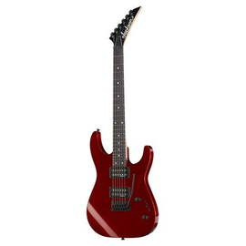 Электрогитара JACKSON JS12 DINKY METALLIC RED