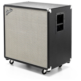Бас-гитарный кабинет FENDER BASSMAN 410 NEO CABINET