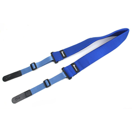 Ремень для гитары IBANEZ GSF50 BL