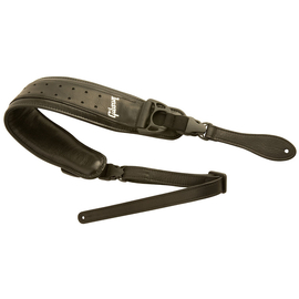 Ремень для электрогитары GIBSON SWITCHBLADE STRAP BK ASSW-BLK