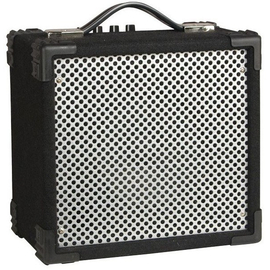 Комбоусилитель для бас-гитары AXL AA010B NL 230