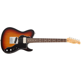 Электрогитара FUJIGEN JIL-AL-RH/3TS