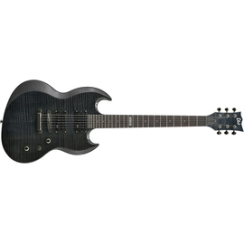 Электрогитара ESP LTD VIPER100FM STBLK