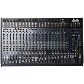 Микшерный пульт ALTO PROFESSIONAL LIVE2404