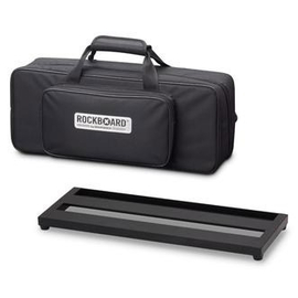 Педалборд для гитарных педалей эффектов ROCKBAG RBO JAM GB