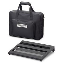 Педалборд для гитарных педалей эффектов ROCKBAG RBO CLUB GB