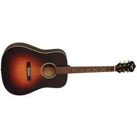 Акустическая гитара AXL RECORDING KING RDH05