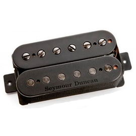 Хамбакер SEYMOUR DUNCAN SENTIENT NECK BLACK 11102-97-B