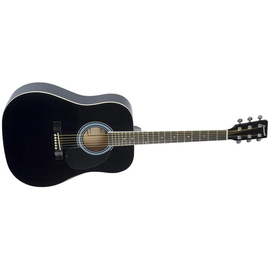 Акустическая гитара AXL SAVANNAH SG610 BK 44