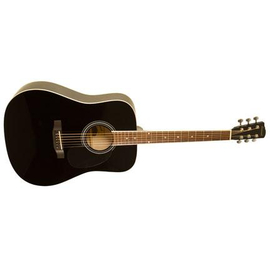 Акустическая гитара AXL SAVANNAH SGD12 BK