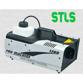 Генератор дыма STLS F-3