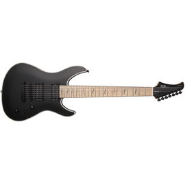 Электрогитара FUJIGEN JMY7-AL-M/MBK