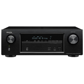 AV-ресивер DENON AVR-X1100W