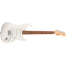 Электрогитара FENDER STANDARD STRATOCASTER RW AWT 014-4600-580
