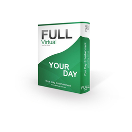 Караоке-система Your Day Virtual Full