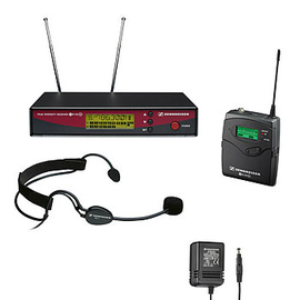 Радиосистема SENNHEISER EW 152-G2-D-EU