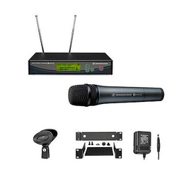 Радиосистема SENNHEISER EW 345 G2-D