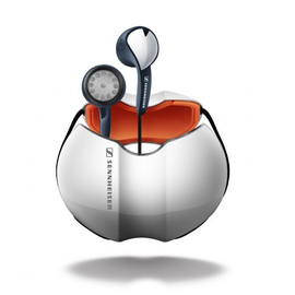 Наушники SENNHEISER MX 51 STREET