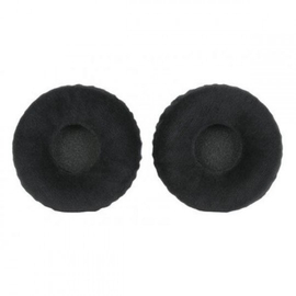 Амбушури для навушників SENNHEISER Earpads (velour) HD25